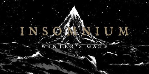 16. Insomnium - Winter's Gate