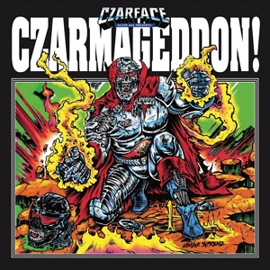 Czarface-Czarmageddon