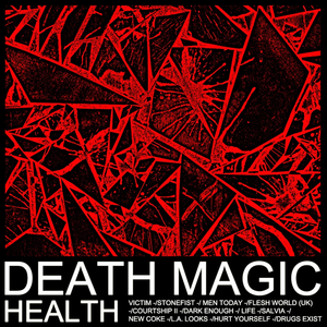 HEALTH_-_Death_Magic
