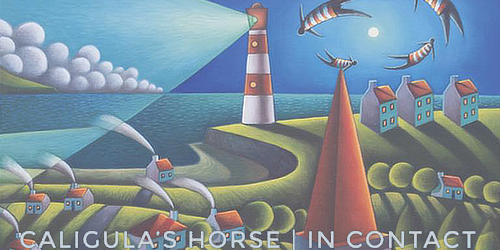 c-horse_incontact