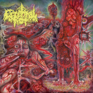 cerebral rot