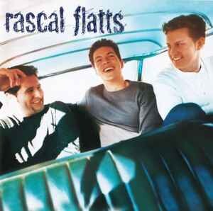 flatts self titled