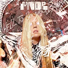 hell to be your baby