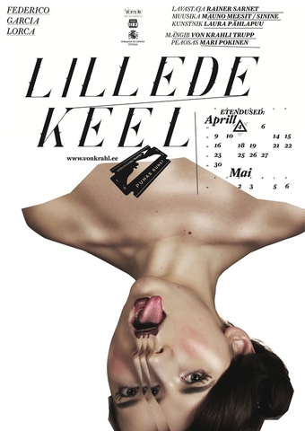 killed keel Image courtesy of Von Krahl