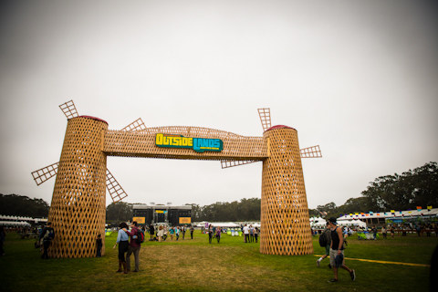 outside lands
