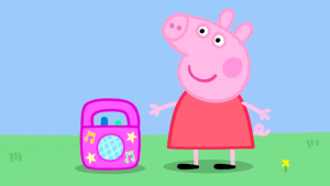 peppa