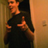 Perry's Avatar