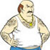 carl's Avatar