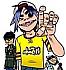 The Maggot's Avatar