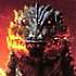 Godzilla's Avatar