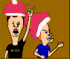 Bad Blood's Avatar