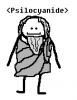 Psilocyanide's Avatar
