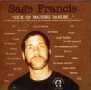 sage francis threewrite album