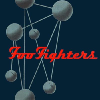 Foo Fighters - The Colour And The Shape Special Edition