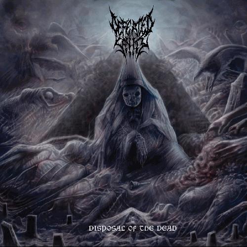 Consume The Forsaken Tab By Disgorge Us