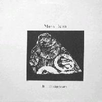 Moss Icon - Дискография (1987-1994)
