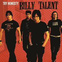 billy talent try honesty
