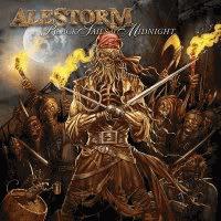 Alestorm Scraping The Barrel Meaning
