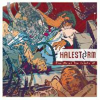 Halestorm+reanimate+the+covers+ep