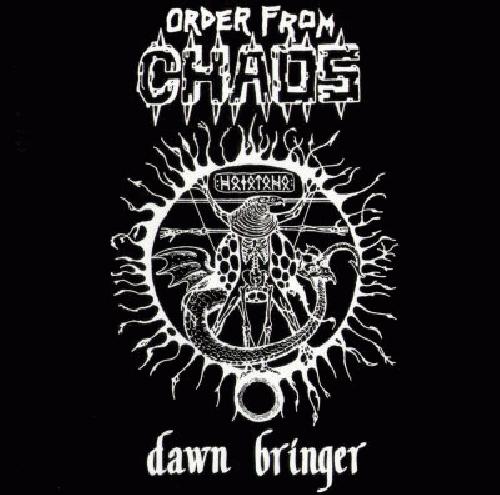 Order From Chaos - Dawn Bringer (album review ) | Sputnikmusic