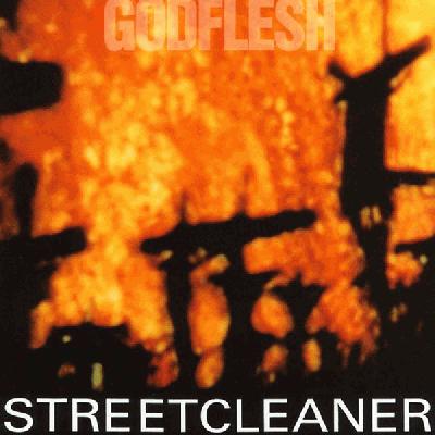 Image result for godflesh streetcleaner