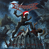 The Chasm - Deathcult for Eternity: The Triumph (album review