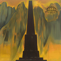 Ulcus - Cherish the Obscure (album review ) | Sputnikmusic