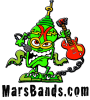 MarsBands's Avatar