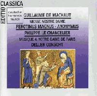 Guillaume De Machaut Messe De Notre Dame Album Review Sputnikmusic Guillaume De Machaut Messe De Notre Dame Album Review Sputnikmusic