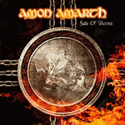 Karu Mew Mew Correlaat Amon Amarth - Fate of Norns (album review 2) | Sputnikmusic