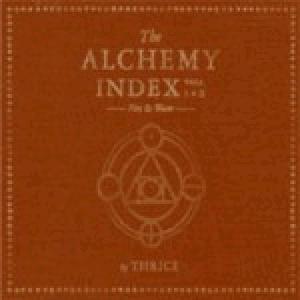 The Alchemy Index Vols. I & II - Wikipedia