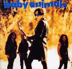 Baby Animals - Baby Animals (album review ) | Sputnikmusic