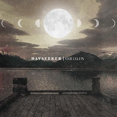 Open my new vinyl with me! Dark Sun by Dayseeker! I have always liked