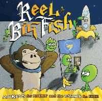 Reel Big Fish - Monkeys for Nothin' and The Chimps (album review 3)