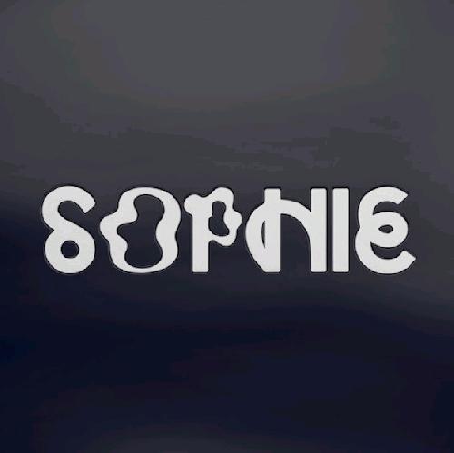 Sophie Xeon love product album