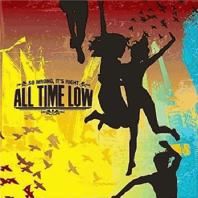 All time low so wrong it's right tickets