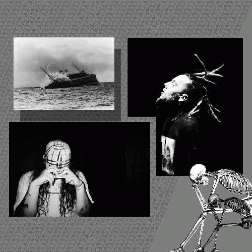 uicideboy$ - Eternal Grey (album review ) |