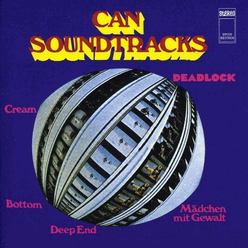 Can Soundtracks Album Review Sputnikmusic 