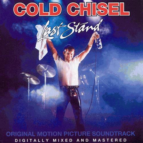 Ian Moss - Bow River. Cold Chisel Band. Cold Chisel - nothing for you. Stand cold
