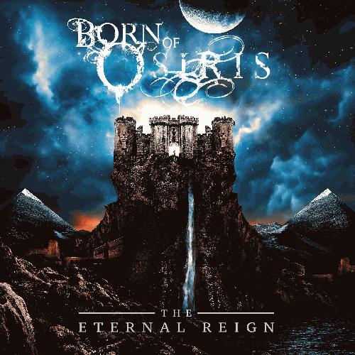 Born Of Osiris - The Eternal Reign (album review ) | Sputnikmusic