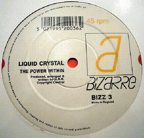 The power within. Внутренняя сила / the Power within [1995. Crystal last. The Power within перевод. The Crystals CD.