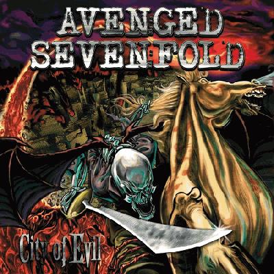 Meaning of Afterlife by Avenged Sevenfold