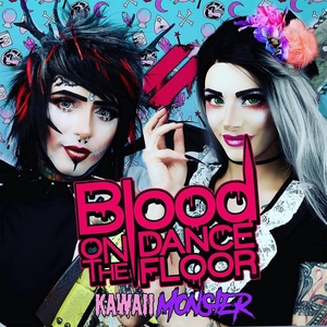 Blood On The Dance Floor Kawaii Monster Album Review