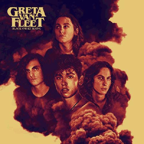 Greta Van Fleet Black Smoke Rising User Opinions sputnikmusic