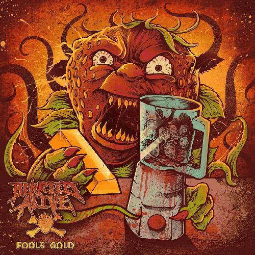 Berried Alive Fools Gold (album review ) Sputnikmusic