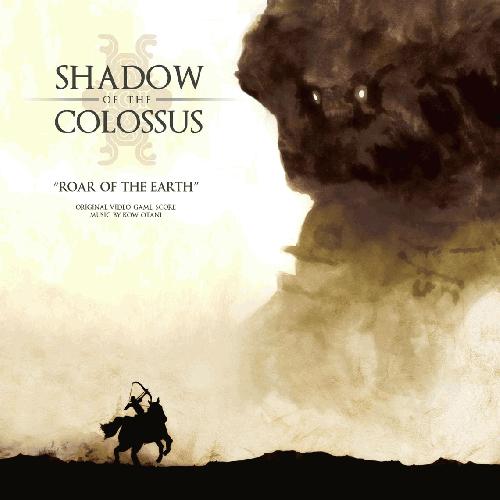  Shadow of the Colossus - PlayStation 2 : Soundtrack