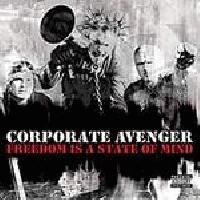 corporate avenger freedom is a state of mind raritan