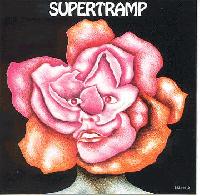 SUPERTRAMP discography and reviews