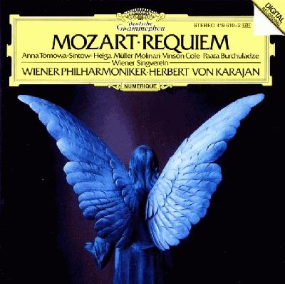 Mozart's Requiem In D Minor. K.626 – Artes & Contextos