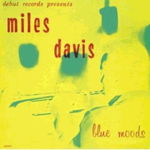 Miles Davis - Blue Moods (album review ) | Sputnikmusic